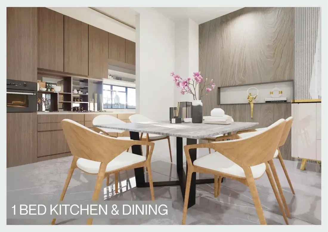 Grand 15 apartments supplied brochure 11 — Bahria Town Lahore