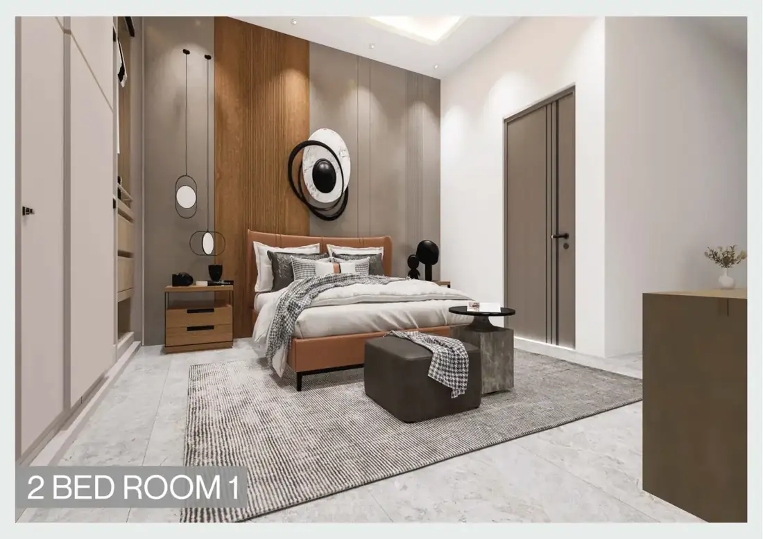 Grand 15 apartments supplied brochure 14 — Bahria Town Lahore