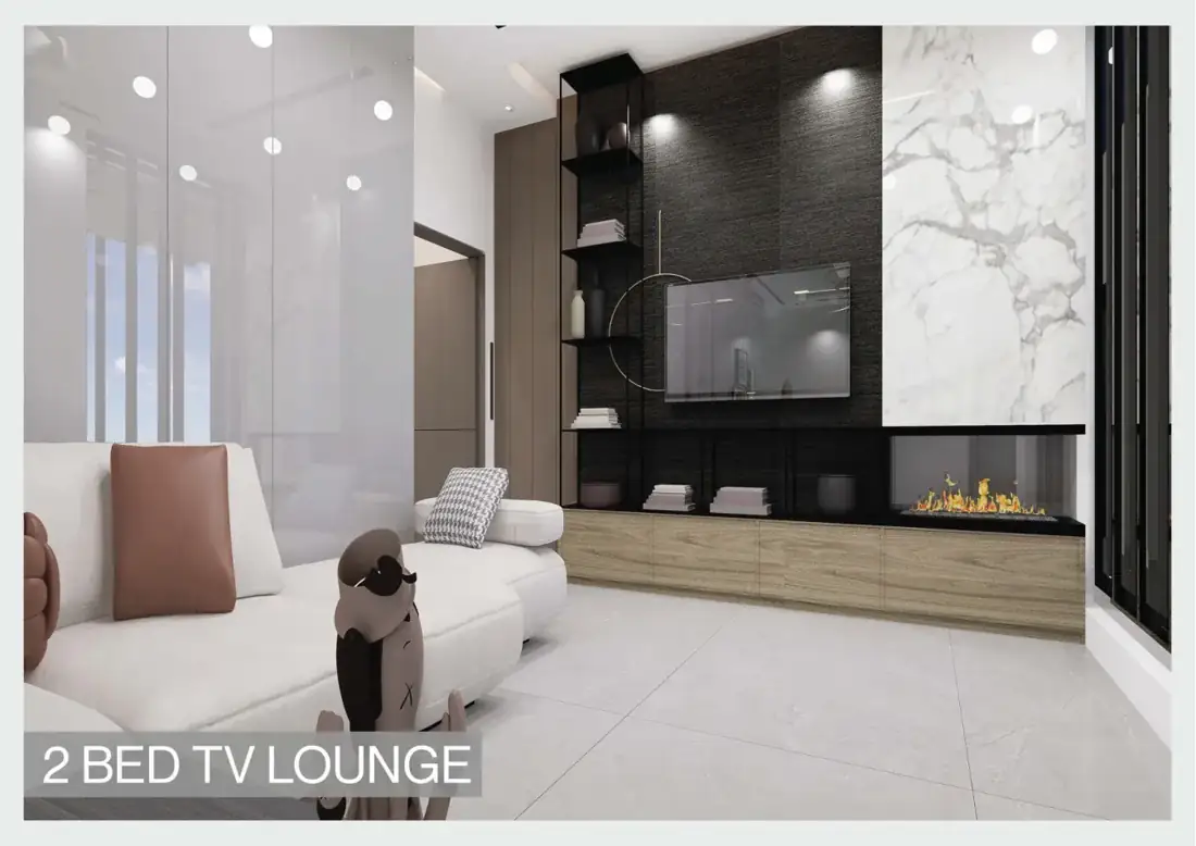 Grand 15 apartments supplied brochure 16 — Bahria Town Lahore