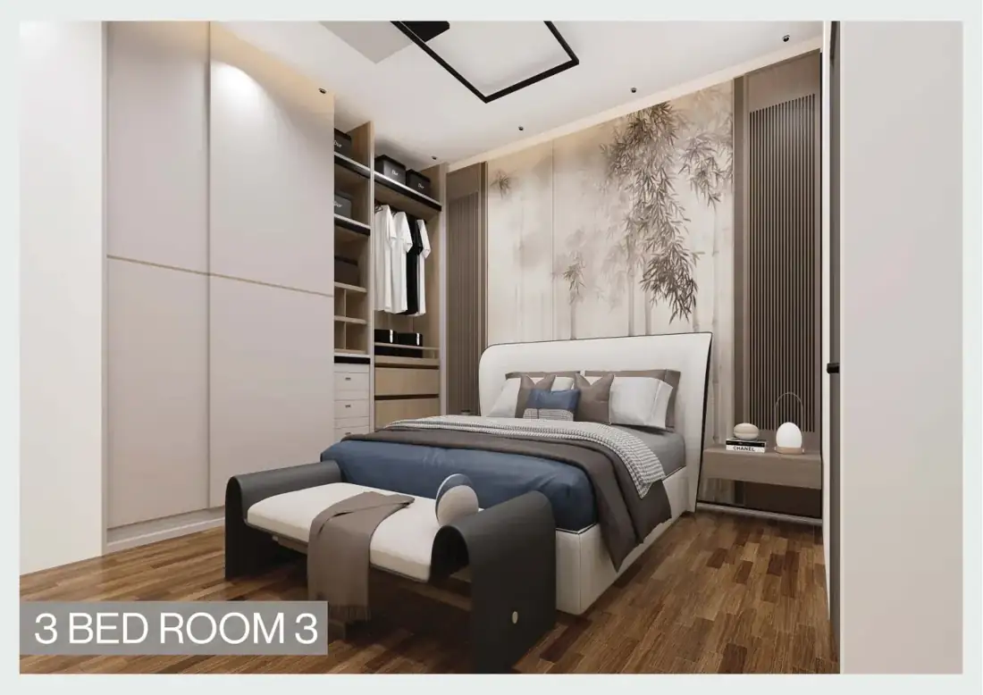 Grand 15 apartments supplied brochure 23 — Bahria Town Lahore
