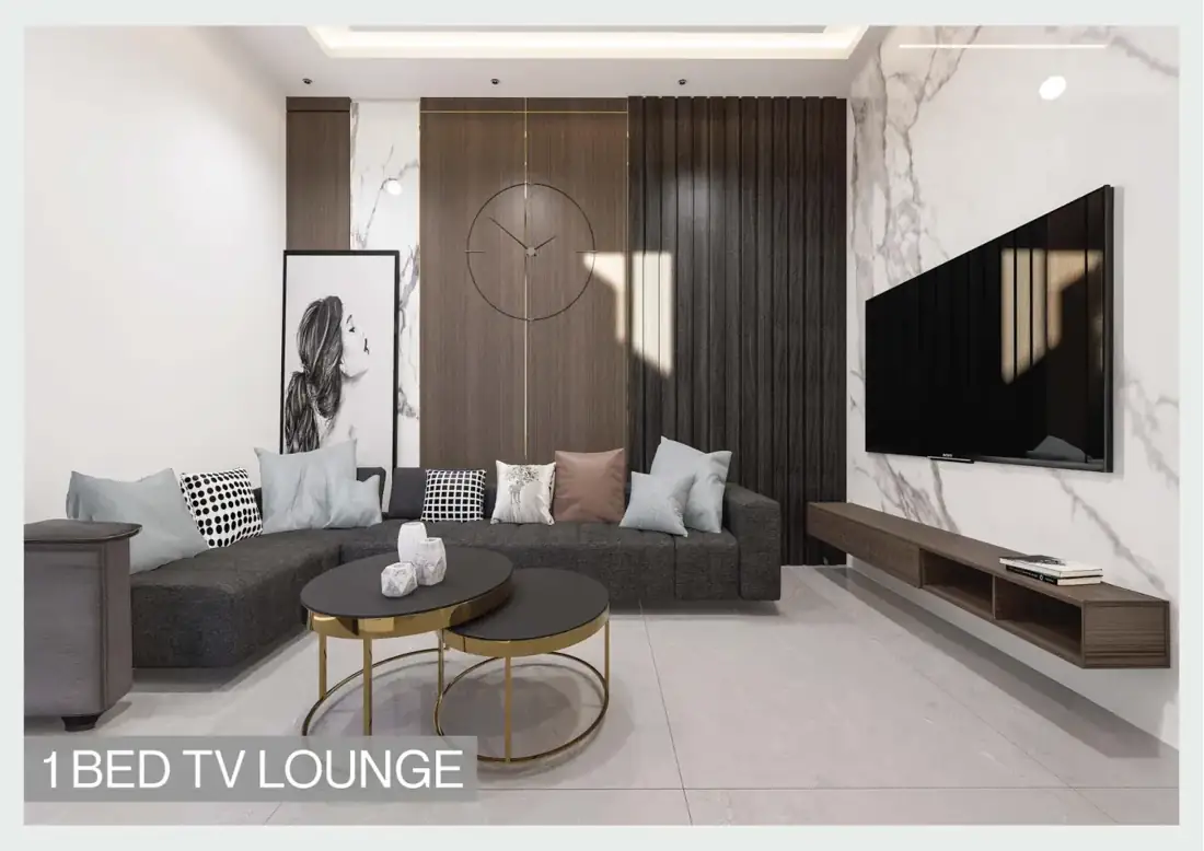 Grand 15 apartments supplied brochure 9 — Bahria Town Lahore