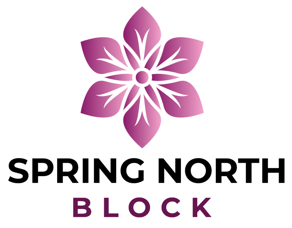Official Spring North block presentation for Kohistan Enclave